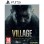 CAPCOM PS5 Resident Evil Village