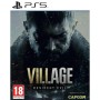 CAPCOM PS5 Resident Evil Village