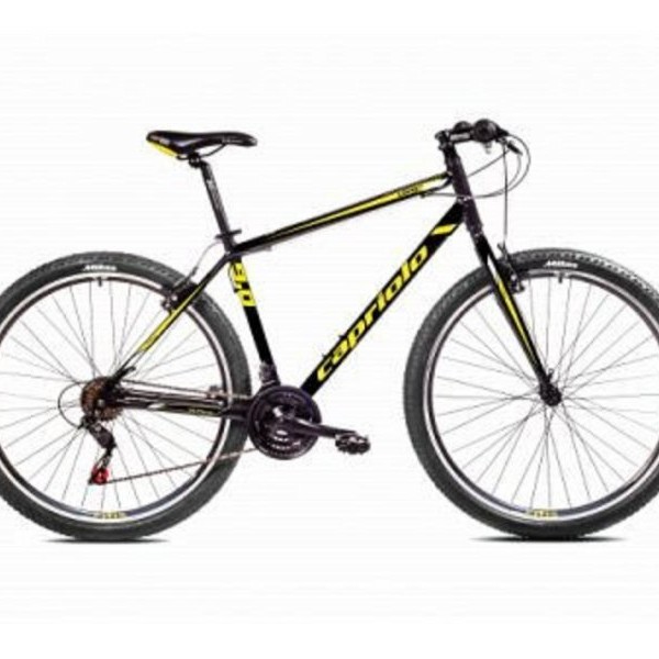 CAPRIOLO 918546-19