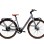CAPRIOLO Belt Drive 28'' E-bike sivo-bež (925840)