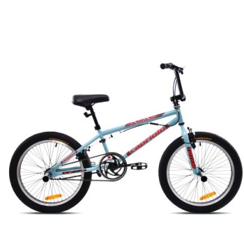 CAPRIOLO BMX 20''HT TOTEM blue-red 925155-20