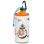 CAPRIOLO Boca-torbica za bocu star wars bb8
