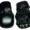 CAPRIOLO Boks rukavice kakuto crne XL ( S100472 )