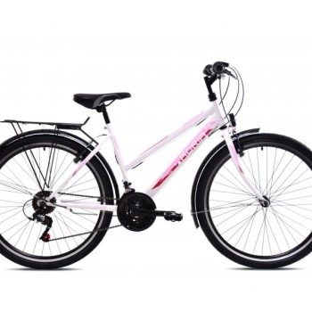 ADRIA Bonita ctb 26'' belo-pink 924182-17