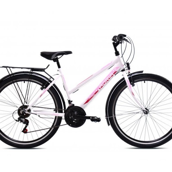 ADRIA Bonita ctb 26'' belo-pink 924182-17