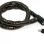 CAPRIOLO Brave-cobra lock 22x1200mm na ključ 190219