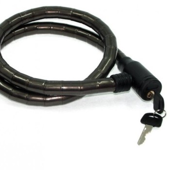 CAPRIOLO Brave-cobra lock mini 18x1000mm na ključni 190211