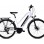 CAPRIOLO E-BIKE ECO 700.3 LADY belo