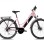 CAPRIOLO E-bike eco 700.3 lady pink