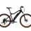 CAPRIOLO E-BIKE VOLTA 2.0 crno-bež 925806