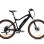CAPRIOLO E-BIKE VOLTA 2.0 crno-plavo 925805