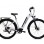CAPRIOLO EBike Journey svetlo sivi