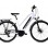 CAPRIOLO ECO 700.3.2 E-BIKE 28'' Beli