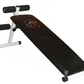 CAPRIOLO Gim fit - kosa klupa 291250