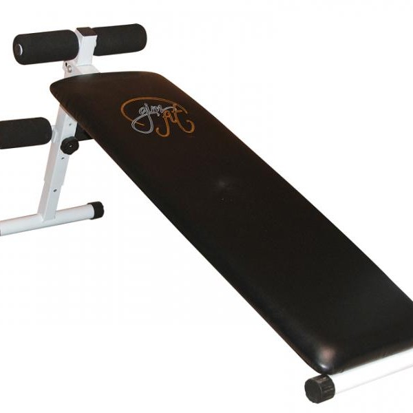 CAPRIOLO Gim fit - kosa klupa 291250