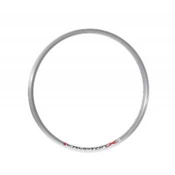 CAPRIOLO Kryptonx alu felna 26'' 559 silver