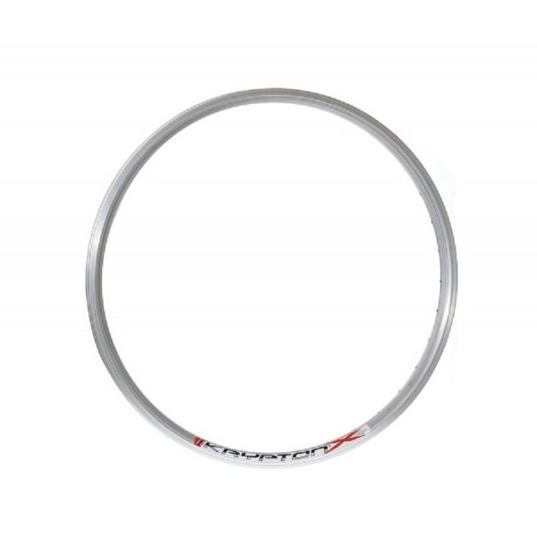 CAPRIOLO Kryptonx alu felna 26'' 559 silver
