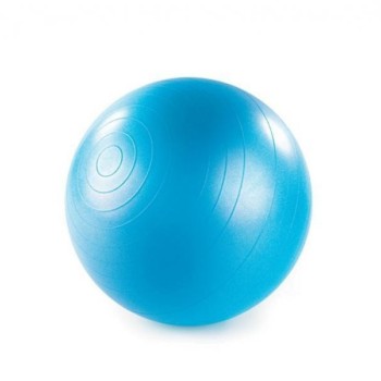 CAPRIOLO LOPTA ZA PILATES 75CM PLAVA 291360-B