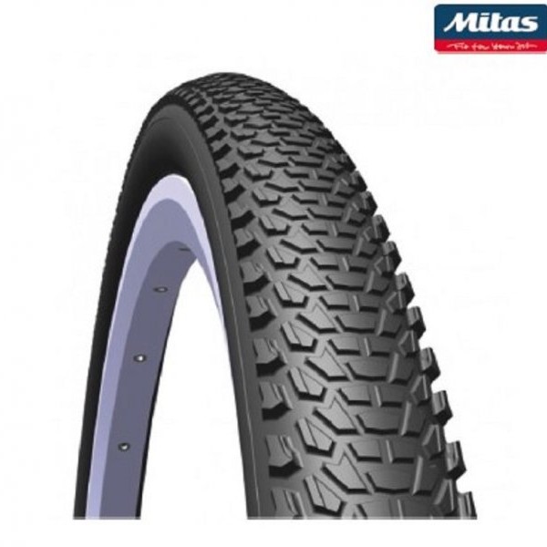 CAPRIOLO Mitas cheetah 27.5x2.10