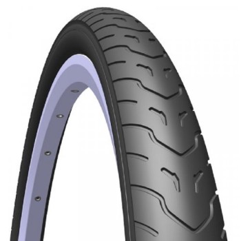 CAPRIOLO Mitas cobra 26 x 1.95 black
