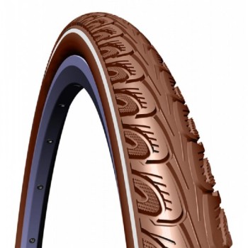 CAPRIOLO Mitas hook rs 700x35c braon