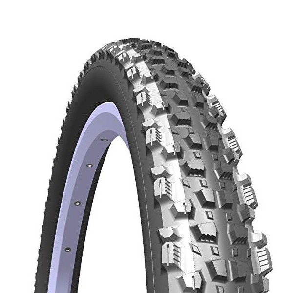 CAPRIOLO Mitas kratos 26x2.25 gl