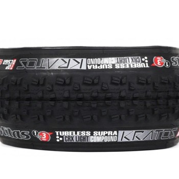 CAPRIOLO Mitas kratos 26x2.25 ts