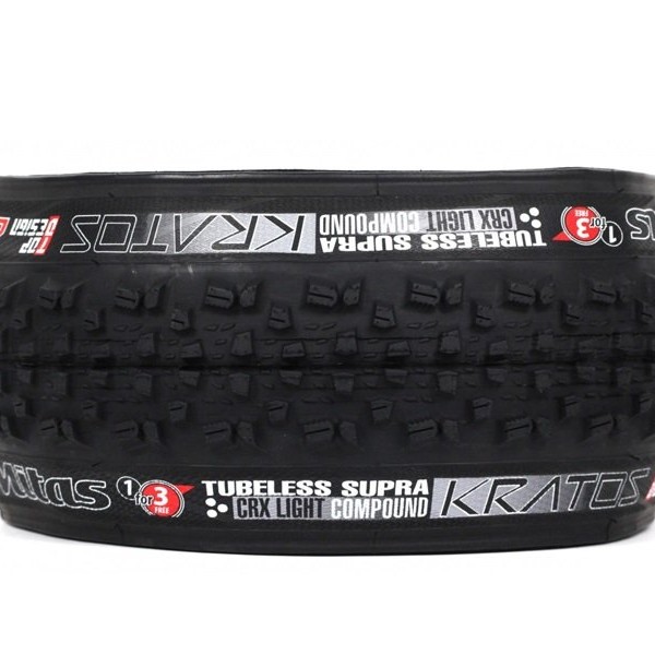 CAPRIOLO Mitas kratos 26x2.25 ts