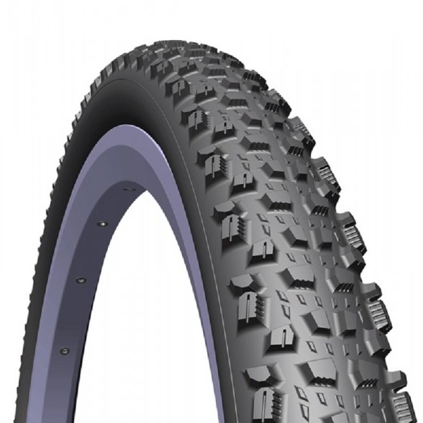 CAPRIOLO Mitas kratos 29x2.45 tx