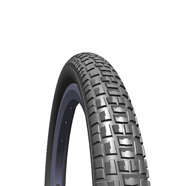 CAPRIOLO Mitas nitro 20x1.75 rp