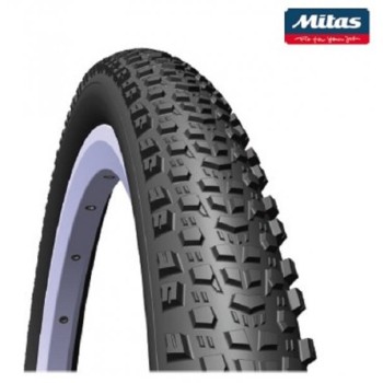 CAPRIOLO Mitas scylla 24x1.90
