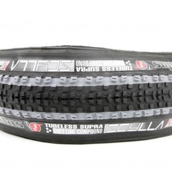 CAPRIOLO Mitas scylla 26x2.1 gl