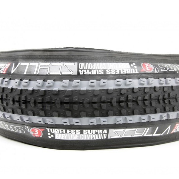 CAPRIOLO Mitas scylla 26x2.1 gl