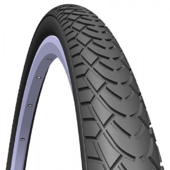 CAPRIOLO Mitas walrus 24 x 1.75