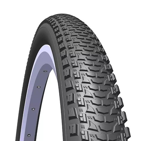 CAPRIOLO Mitas zefyros 27x2.25 tdi