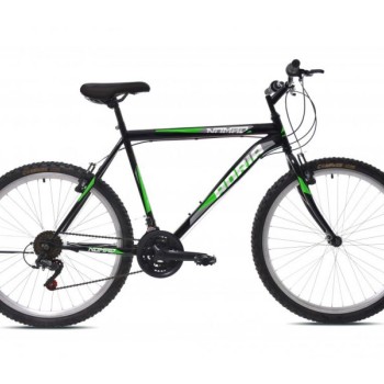 ADRIA Nomad 26'' crno-zeleno 924160-21