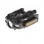 CAPRIOLO Pedale alu sred/alu okv. fp-960 132083