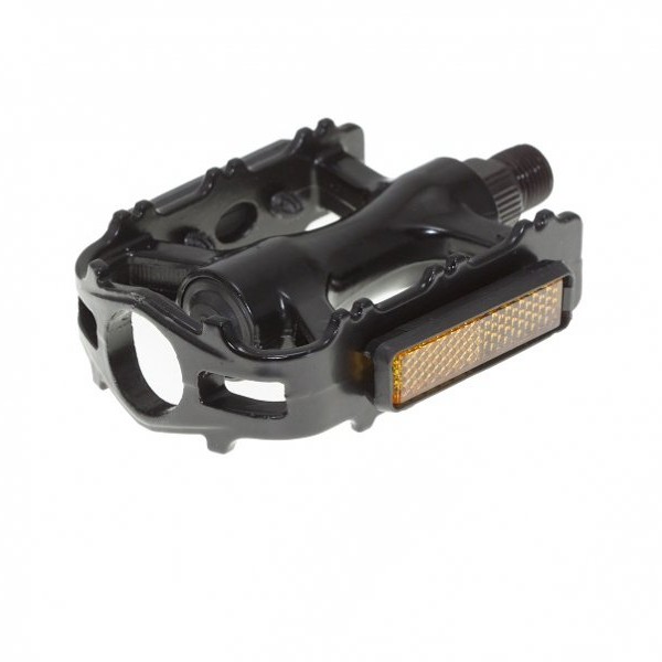 CAPRIOLO Pedale alu sred/alu okv. fp-960 132083
