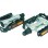 CAPRIOLO Pedale - mtb alu 132084