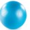 CAPRIOLO Pilates lopta 65cm plavo 291358-B