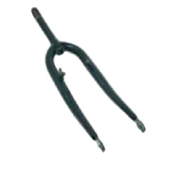 CAPRIOLO Prednja vila 28” za mtb crna