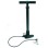CAPRIOLO Pumpa-”bee” pvc sa manometrom 190584
