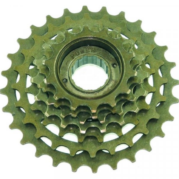 CAPRIOLO Račna - mtb