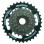 CAPRIOLO Račna - shimano megarange