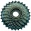 CAPRIOLO Račna - Shimano tz