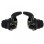 CAPRIOLO Ručice menjača Shimano Tourney Grip Shift RS