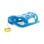 CAPRIOLO Sanke-pplast sea lion plave
