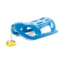 CAPRIOLO Sanke-pplast sea lion plave