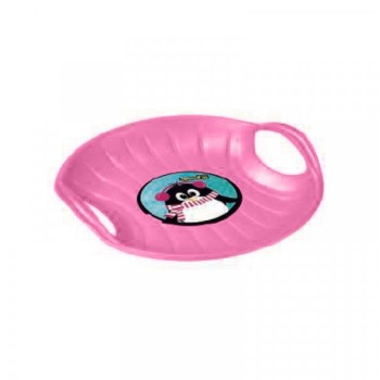 CAPRIOLO Sanke-pplast speed m pink
