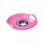 CAPRIOLO Sanke-pplast speed m pink